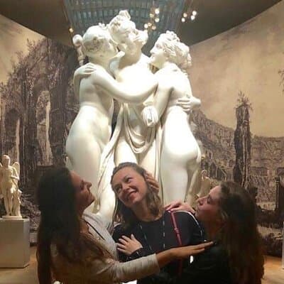 Rijksmuseum tour: The Stories Behind the Masterpieces 5