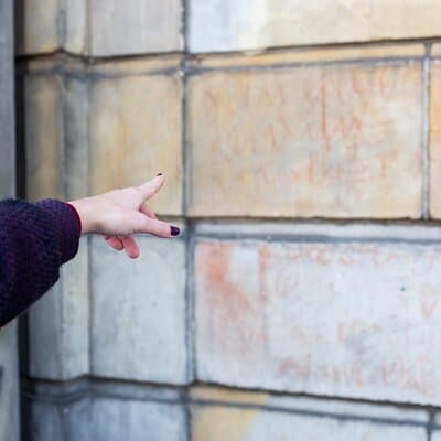 Amsterdam Walking Tour: Urban Legends & History with local guide 2