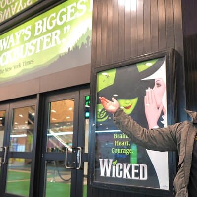 Broadway the Tour- NYC Guided Immersive Historic Walking Tour 2