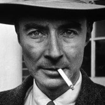 Oppenheimer in New York: Upper West Side Walking Tour 2