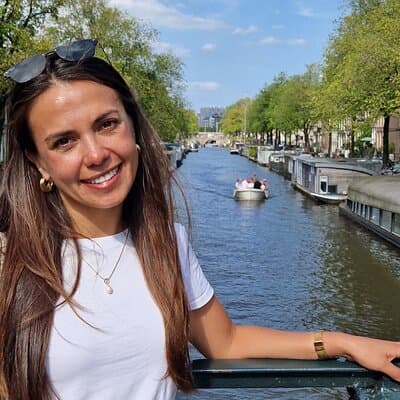 4Hrs with a Local in Amsterdam: Full Private & Personalized Tour.