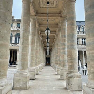 Authentic French Food and Wine Tour of Paris 5