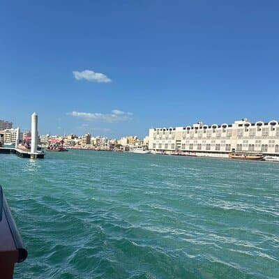 Old Dubai Walking Tour: Visit of Historical Village & Souks 2