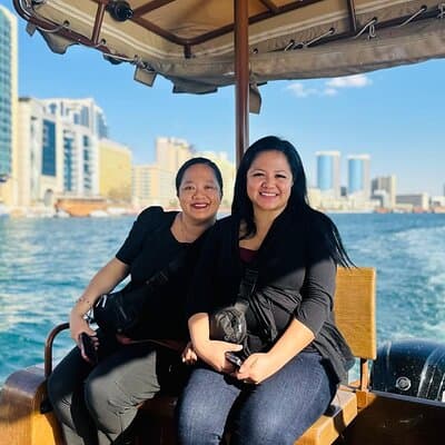 Old Dubai Walking Tour: Visit of Historical Village & Souks 3