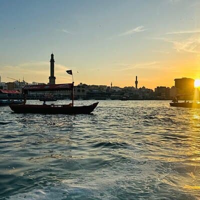 Old Dubai Walking Tour: Visit of Historical Village & Souks 4