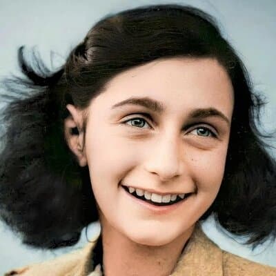 Amsterdam Free tour World War II and Anne Frank 2