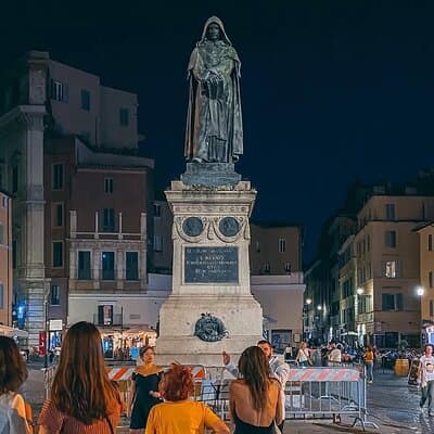 Rome After Dark Mysteries Myths and Haunted History 3