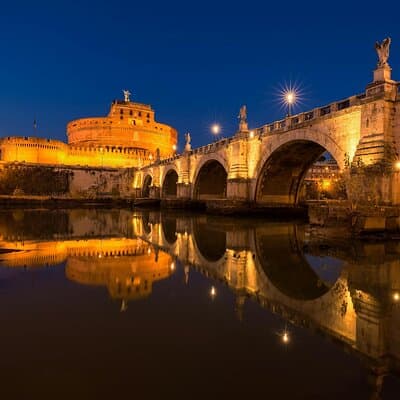 Rome After Dark Mysteries Myths and Haunted History 4