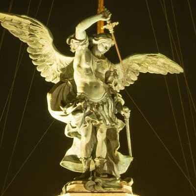 Rome After Dark Mysteries Myths and Haunted History 5