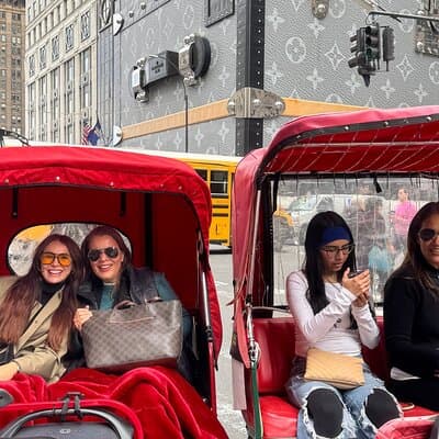 New York City Private Tour