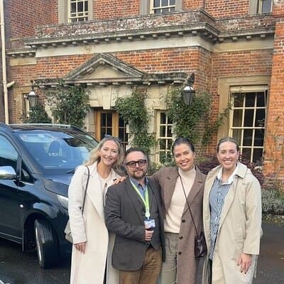 Private Tour in Cotswolds with Chauffeur and Guide