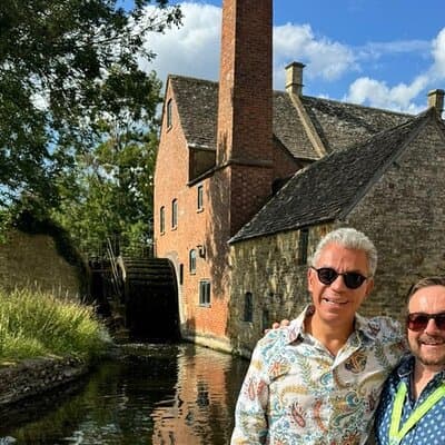 Private Tour in Cotswolds with Chauffeur and Guide 2