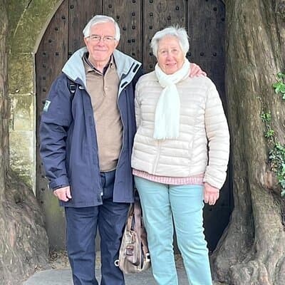 Private Tour in Cotswolds with Chauffeur and Guide 3