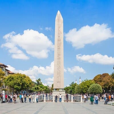 All-in-One Istanbul Highlights :Private Full Day Tour in Old City 4