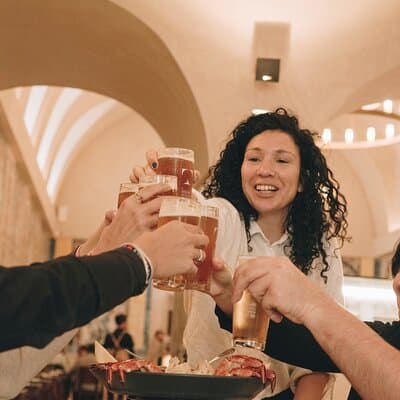 Private Lisbon Food Tour: One Bite, One Story at a Time