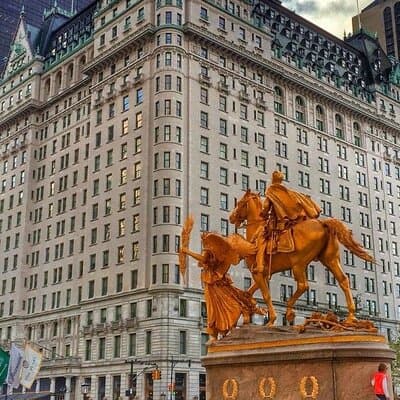 New York City Private Tour 2