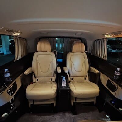 London Private Tour with Exclusive Car and Options 3