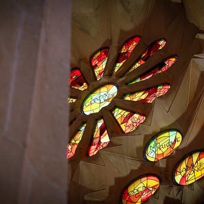Sagrada Familia Private Tour 2