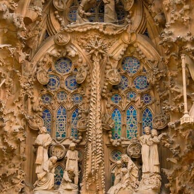 Sagrada Familia Private Tour 3