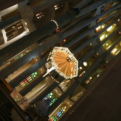 Sagrada Familia Private Tour 5