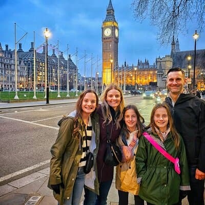 Heathrow Layover Tours 5