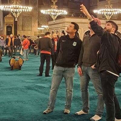 Private Istanbul Tour - Customazible for Groups 5