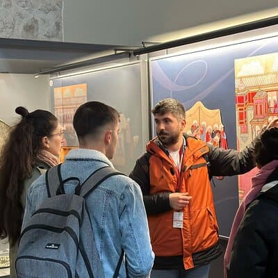 Private Istanbul Tour - Customazible for Groups 2