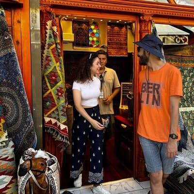 Private Istanbul Tour - Customazible for Groups