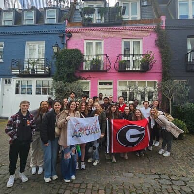 Notting Hill Walking Tour 5