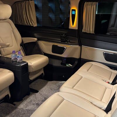 London Private Tour with Exclusive Car and Options 4