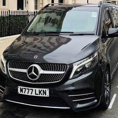 London Private Tour with Exclusive Car and Options 5