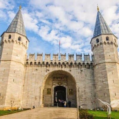 Private Full Day Old City Tour of Istanbul 2