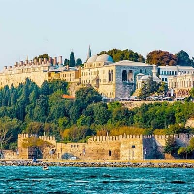 Private Full Day Old City Tour of Istanbul 3
