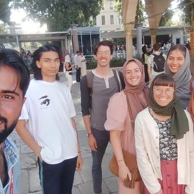 All-in-One Istanbul Highlights :Private Full Day Tour in Old City 2