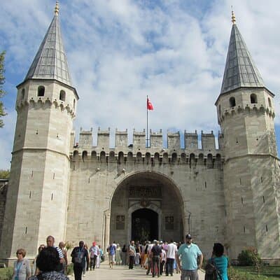 Istanbul: Full Day Private Guided Tour of Iconic Landmarks 4