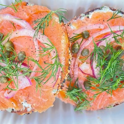 Beat the Lines - Viral Food Tour of the West Village 2