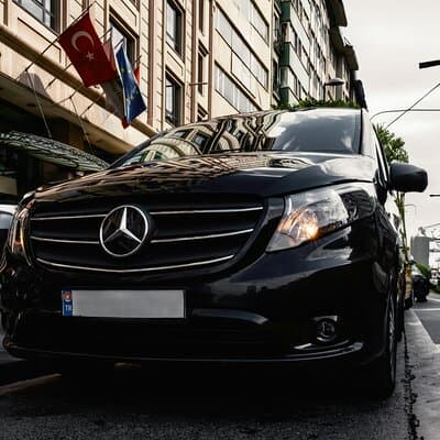 Private Transfer from IST Airport to Fatih, Taksim, or Besiktas 4