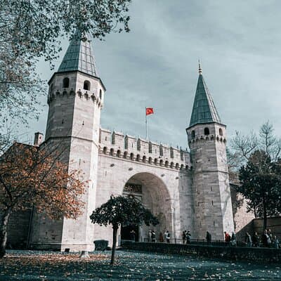 Small Group Cruise Shore Excursion – Istanbul Old City Highlights 2