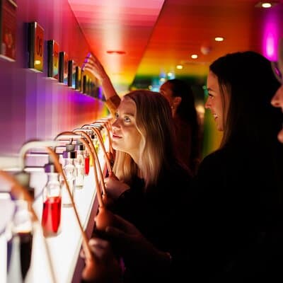 Bols Cocktail Experience Entrance ticket plus Cocktail