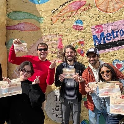 Beat the Lines - Viral Food Tour of the West Village