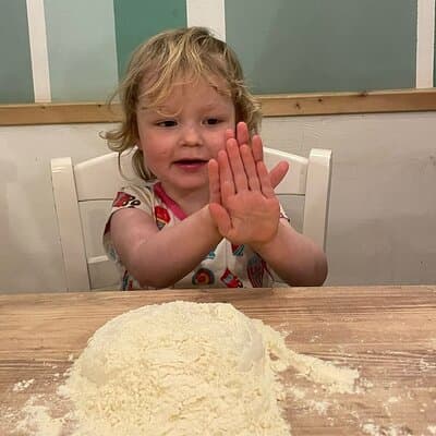 Rome: Neapolitan Pizza Cooking Class in Front of the Vatican 5