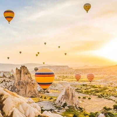 9-Day Historical and Cultural Discovery in Turkey 2