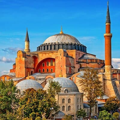 9-Day Historical and Cultural Discovery in Turkey