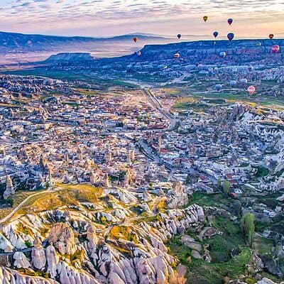 9-Day Historical and Cultural Discovery in Turkey 5