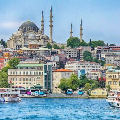 9-Day Historical and Cultural Discovery in Turkey 3