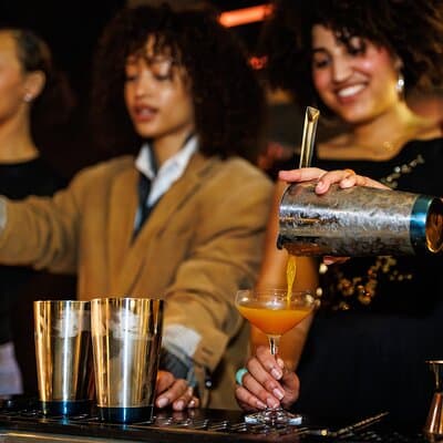 Amsterdam Bols Cocktail Experience and Cocktail Workshop 3