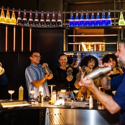 Amsterdam Bols Cocktail Experience and Cocktail Workshop 2