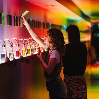 Amsterdam Bols Cocktail Experience and Cocktail Workshop