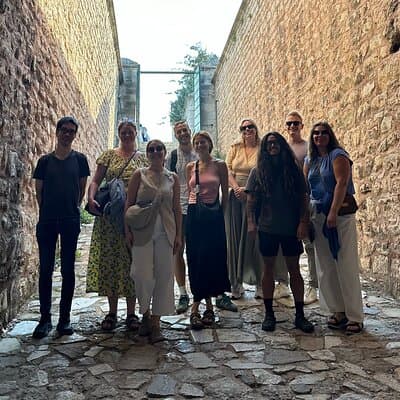 Alternative Walking Tour; Daily Life, Customs, Stories 3