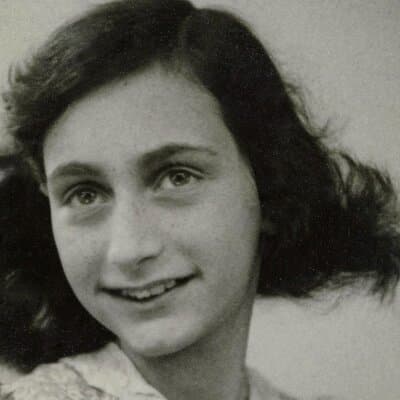 Anne Frank's Amsterdam Walking Tour